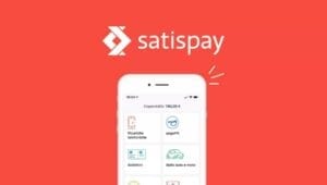 satispay logo 