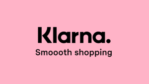 klarna logo - european