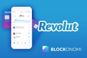 revolut logo - european