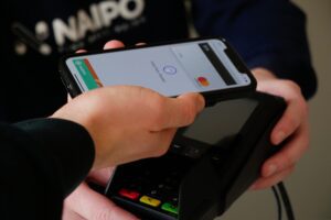 Payments Revolution in Singapore