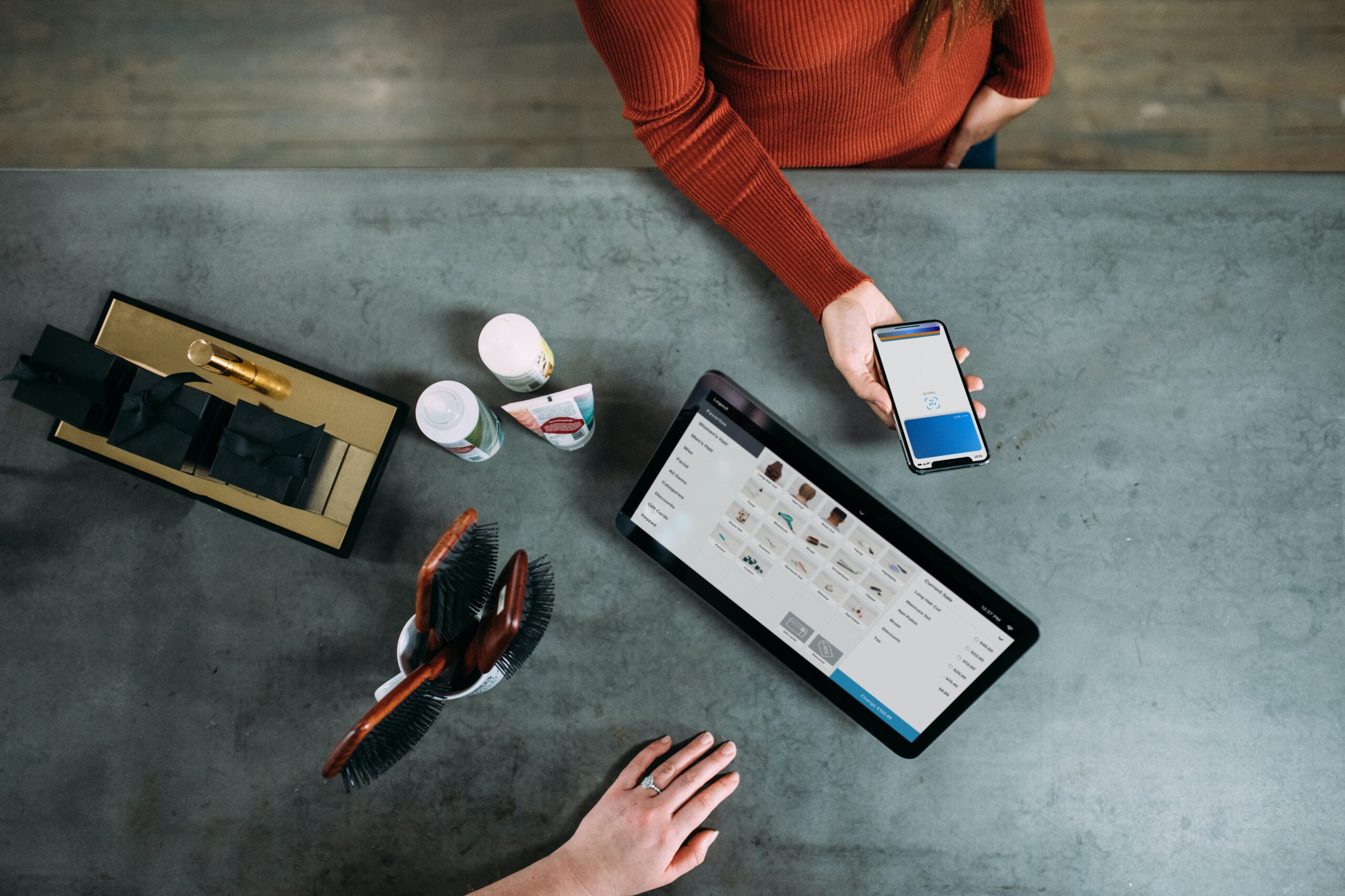 fintech digital payments apac