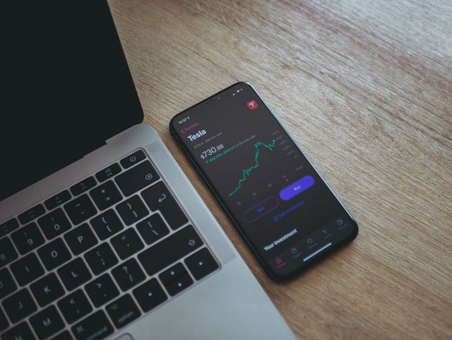 wealthtech mobile investing