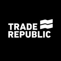 trade republic logo