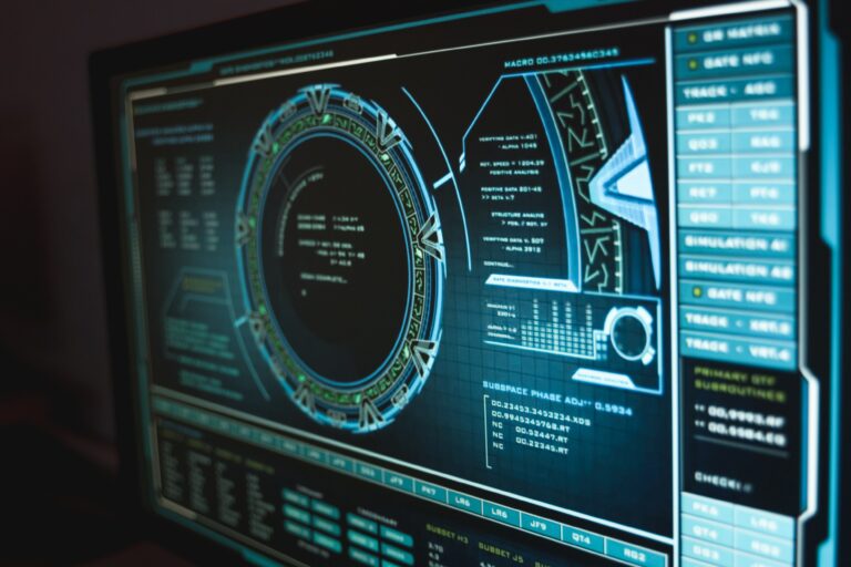 cybersecurity fintech riskcomp