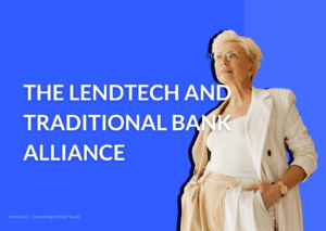 Older lady in pantsuit