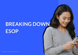 grey sweater woman using phone