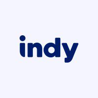 indy logo