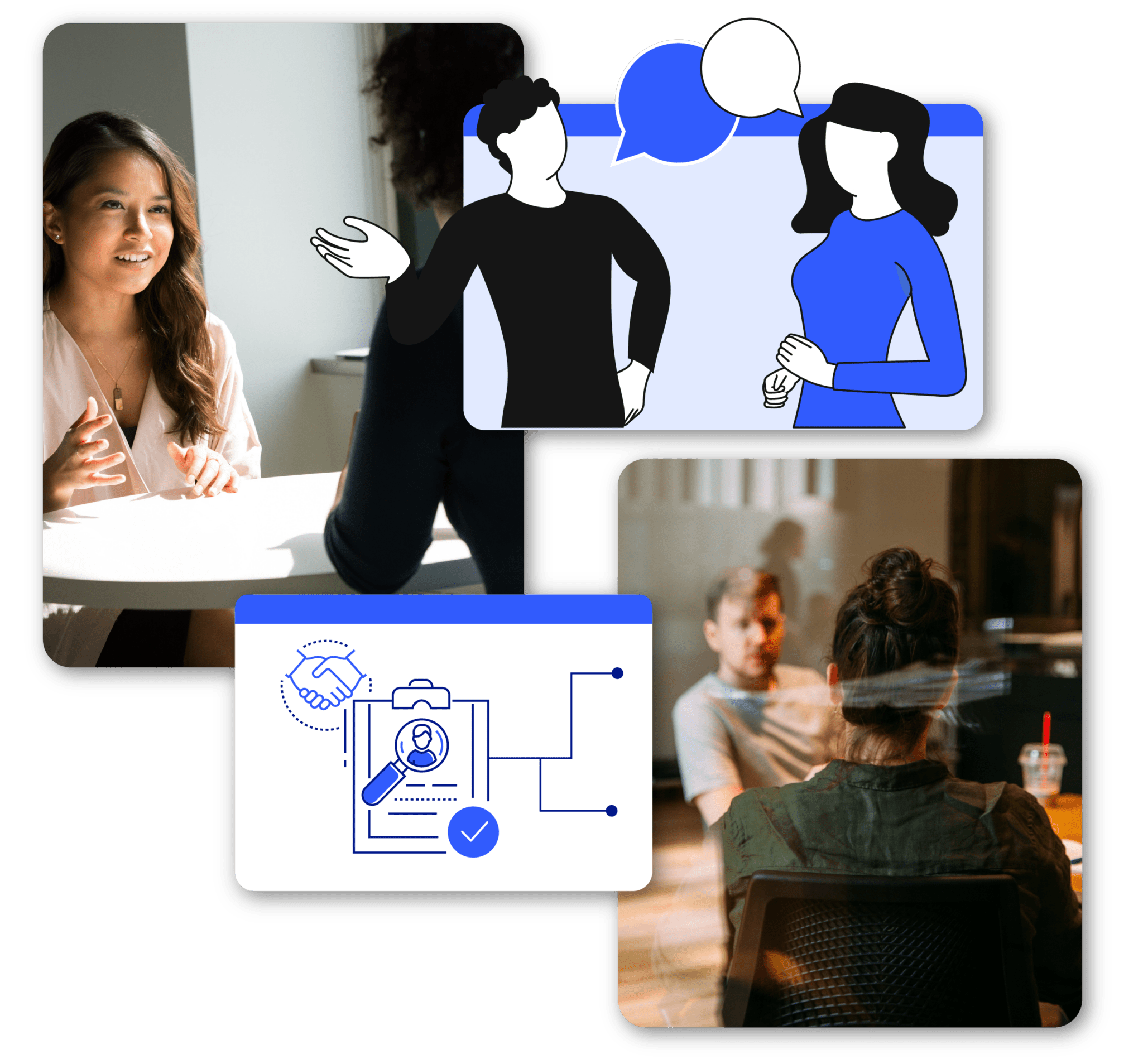The Ideal Interview Structure | Storm2