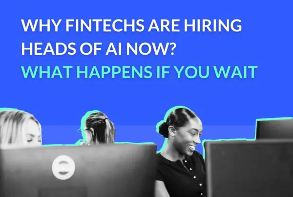 storm2 head of ai hiring specialists