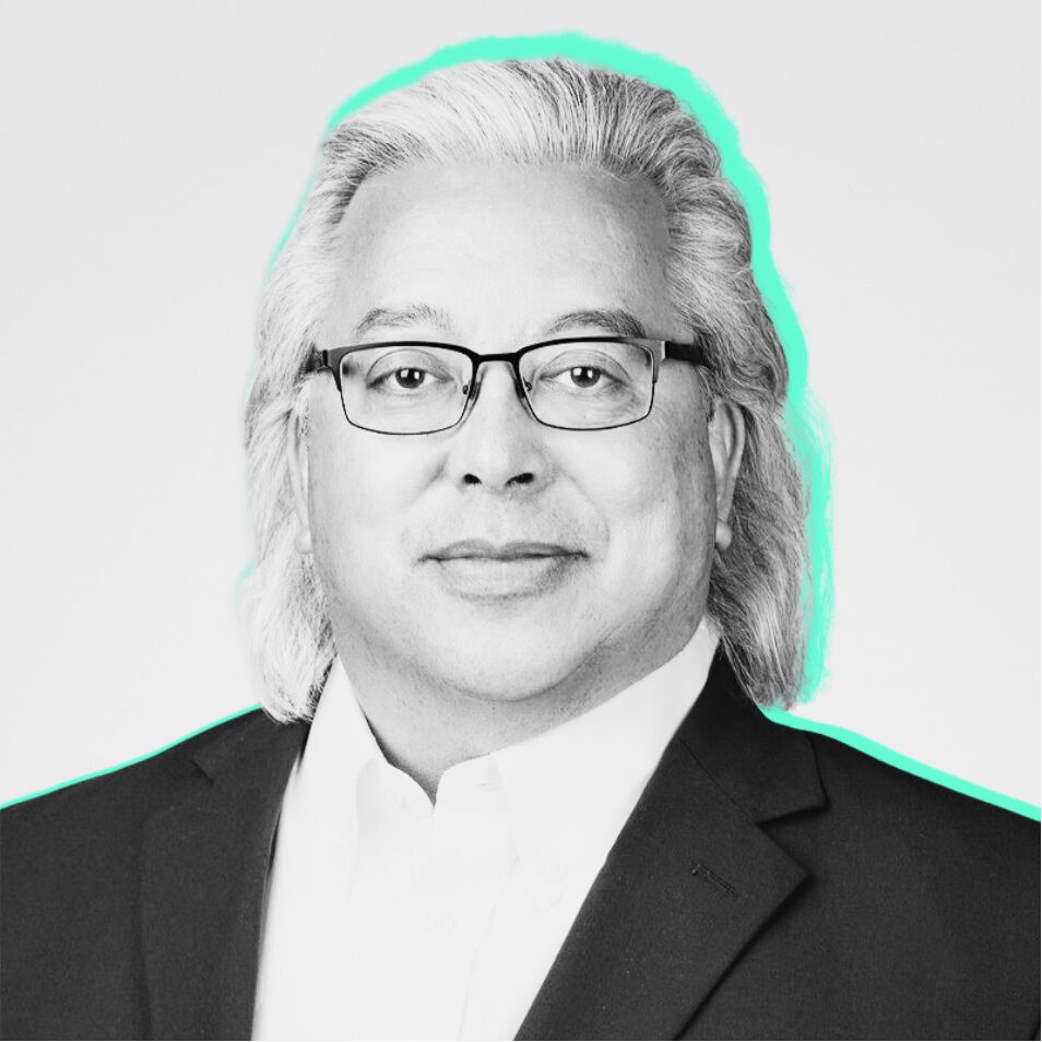 jon lennon cro at tsg payments